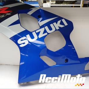 Flanc de carénage avant (gauche) SUZUKI GSXR 600