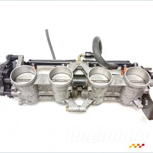 Rampe d'injection (moteur) SUZUKI GSXR 600