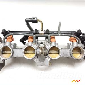 Rampe d'injection (moteur) SUZUKI GSXR 600