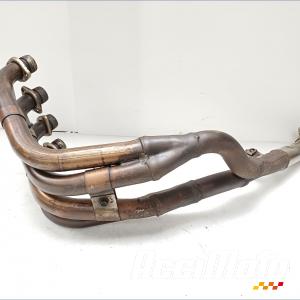 Collecteur d'échappement SUZUKI GSXR 600