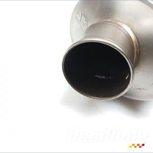 Silencieux (adaptable) SUZUKI GSXR 600