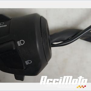 Commodo (gauche) HONDA CBR1100XX