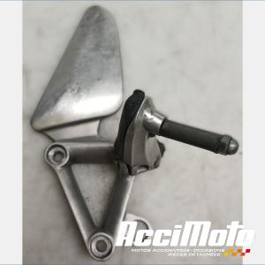 Platine repose-pied avant (gauche) HONDA CBR1100XX