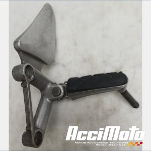 Platine repose-pied avant (gauche) HONDA CBR1100XX