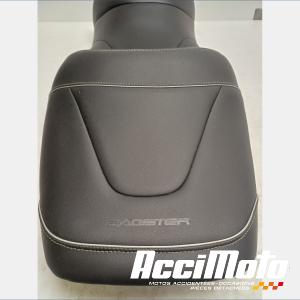 Selle (perso-confort) HONDA CBR1100XX