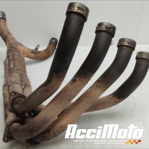 Collecteur d'échappement HONDA CBR1100XX