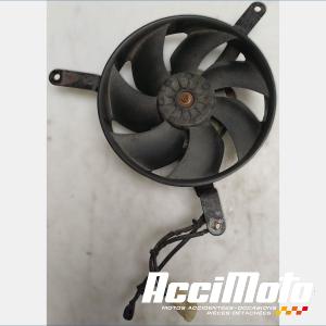Ventilateur de radiateur  HONDA CBR1100XX
