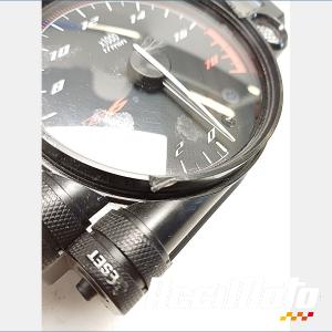 Compteur (tableau de bord) YAMAHA R6 YZF600