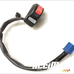 Commodo (droit) YAMAHA R6 YZF600