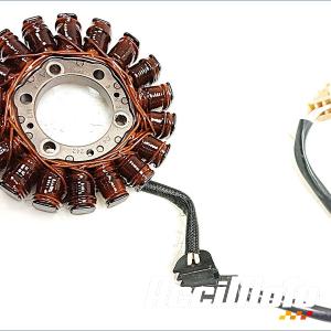 Stator d'alternateur YAMAHA R6 YZF600