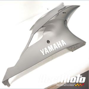 Flanc de carénage avant (droit) YAMAHA R6 YZF600