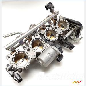 Rampe d'injection (moteur) YAMAHA R6 YZF600