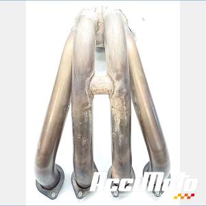 Collecteur d'échappement YAMAHA R6 YZF600