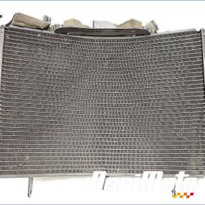 Radiateur de refroidissement YAMAHA R6 YZF600