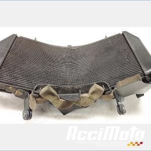Radiateur de refroidissement YAMAHA R6 YZF600
