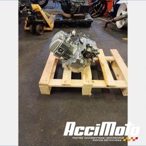 Moteur HONDA REBEL CA125