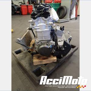 Moteur SUZUKI GSXR 1340 HAYABUSA
