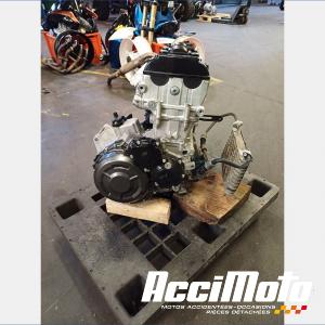 Moteur SUZUKI GSXR 1340 HAYABUSA
