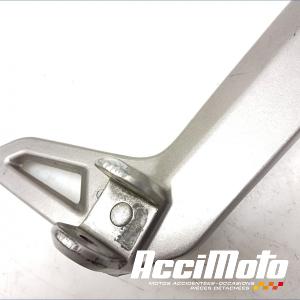Platine repose-pieds (droit) KAWASAKI ER6 N