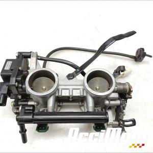 Rampe d'injection (moteur) KAWASAKI ER6 N