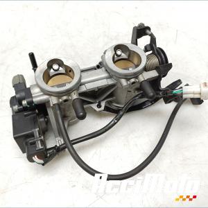 Rampe d'injection (moteur) KAWASAKI ER6 N