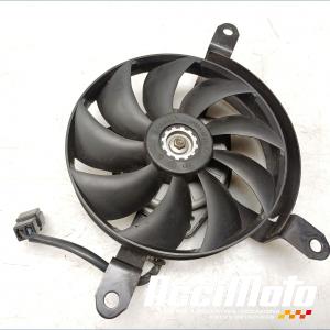Ventilateur de radiateur  KAWASAKI ER6 N