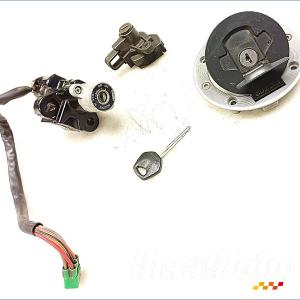 Kit neiman (jeu de serrure) SUZUKI BANDIT GSF1200S