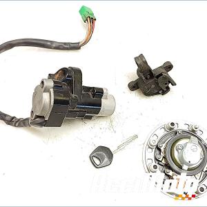 Kit neiman (jeu de serrure) SUZUKI BANDIT GSF1200S