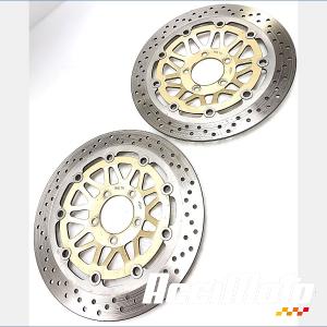 Disques avant (la paire) SUZUKI BANDIT GSF1200S