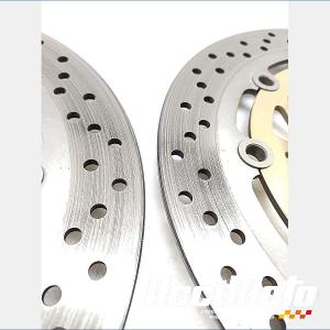 Disques avant (la paire) SUZUKI BANDIT GSF1200S