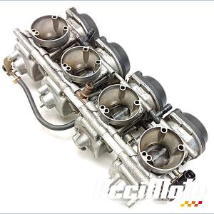 Rampe de carburateurs SUZUKI BANDIT GSF1200S
