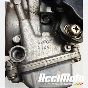Rampe de carburateurs SUZUKI BANDIT GSF1200S