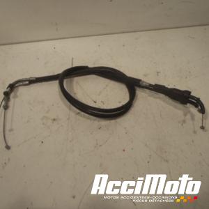 Cable d'accélérateur YAMAHA FAZER FZS600