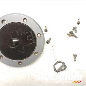 Bouchon de réservoir KAWASAKI ZR7