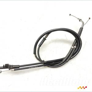 Cable d'accélérateur KAWASAKI ZR7