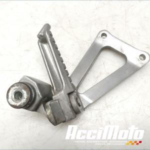 Platine repose-pied arrière (droit) KAWASAKI ZR7