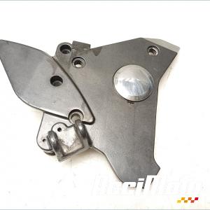 Platine repose-pied avant (droit) KAWASAKI ZR7