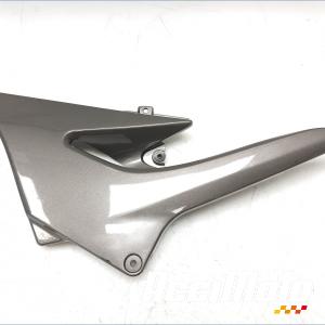 Cache sous selle (gauche) KAWASAKI ZR7