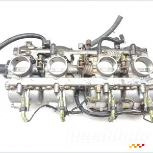 Rampe de carburateurs KAWASAKI ZR7