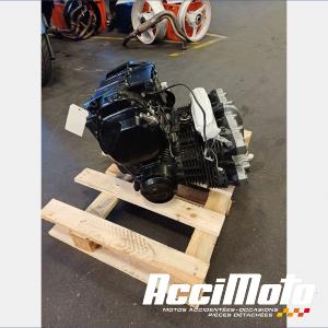 Moteur KAWASAKI ZR7