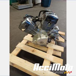 Moteur SUZUKI INTRUDER VL125