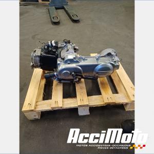 Moteur PEUGEOT KISBEE 50