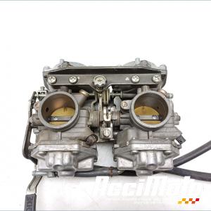 Rampe de carburateurs YAMAHA VIRAGO XV535