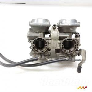 Rampe de carburateurs YAMAHA VIRAGO XV535