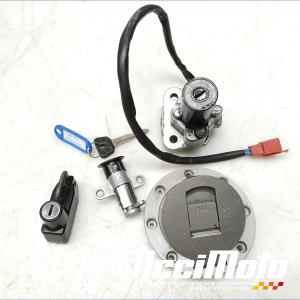 Kit neiman (jeu de serrure) YAMAHA TDR 125