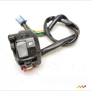 Commodo (gauche) YAMAHA TDR 125