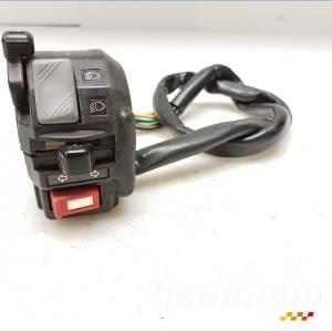 Commodo (gauche) YAMAHA TDR 125