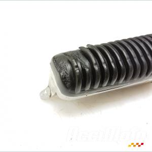 Repose-pied avant (gauche) YAMAHA TDR 125