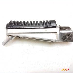 Repose-pied avant (gauche) YAMAHA TDR 125