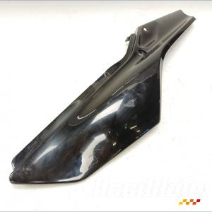 Cache sous selle (gauche) YAMAHA TDR 125